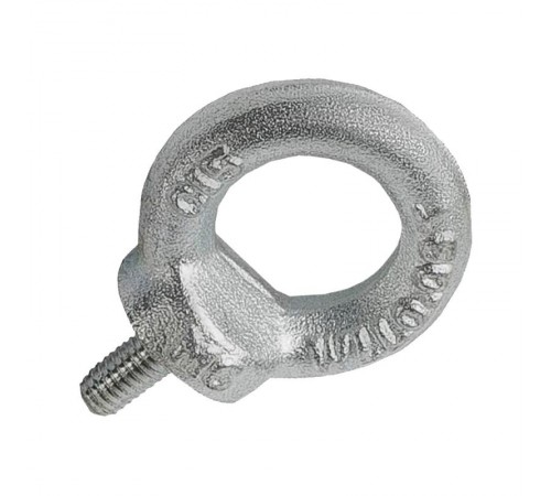 Рым-болт DIN580 М6 (1шт) - ярлык  126605  Tech-KREP