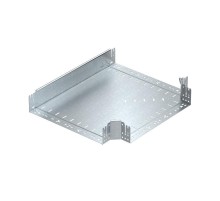 Т-образная секция 110x500 (RTM 150 FT)  6042040  OBO Bettermann