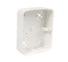 Коробка распределительная для о/п LK 80X28 2ZT (HB) 105х81х28 мм  LK 80X28 2ZT_HB  Kopos