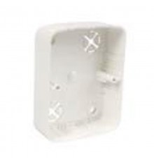 Коробка распределительная HF LK 80X28 2ZTHF (HB) 105х81х28 мм  LK 80X28 2ZTHF_HB  Kopos