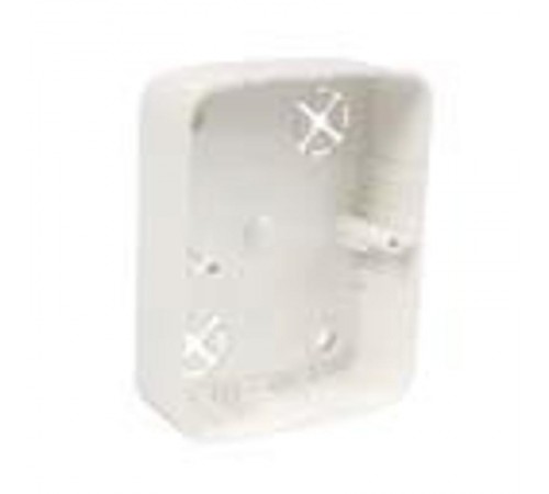 Коробка распределительная для о/п LK 80X28 2ZT (HB) 105х81х28 мм  LK 80X28 2ZT_HB  Kopos