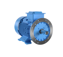 Двигатель асинхронный M2BAX(IE2)55кВт,3000о/м,B5  3GBA251210-BDC  ABB