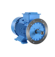 Двигатель асинхронный M2BAX(IE2)55кВт,3000о/м,B5  3GBA251210-BDC  ABB