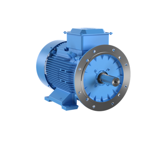 Двигатель асинхронный M2BAX(IE2)55кВт,3000о/м,B5  3GBA251210-BDC  ABB