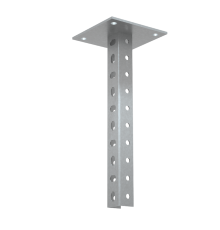 Универсальная потолочная стойка 900 мм  UPT900  КМ - профиль