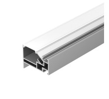 Профиль STRETCH-25-WALL-SIDE-2000 (Arlight, Алюминий)  040061  Arlight