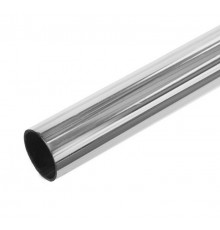 Труба 25x3000 мм, хром - накл.  127516  Tech-KREP