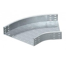 Угловая секция 45° 85x500 (RB 45 850 FS)  7000545  OBO Bettermann