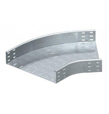 Угловая секция 45° 85x400 (RB 45 840 FT)  7067402  OBO Bettermann