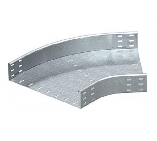 Угловая секция 45° 85x500 (RB 45 850 FS)  7000545  OBO Bettermann