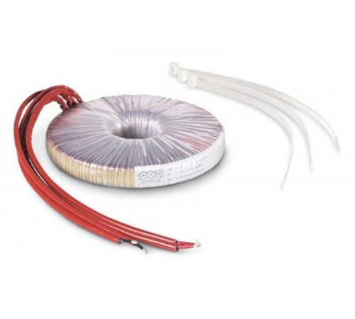 Понижающий трансформатор 220/24В (300 Вт)  DIS6540220  DKC