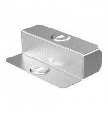 Переходник по высоте Стандарт HDZ 100х80х50  PR16.1395  Промрукав