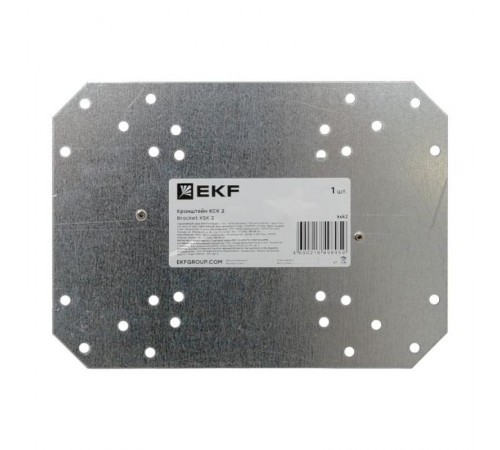 Кронштейн КСК 2 ksk2 EKF