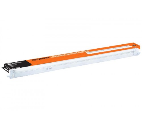 Светильник ЛПБ2004В 30 Вт 230В Т4/G5 6400  SQ0305-0129  TDM