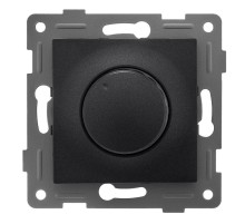 Bravo Диммер,  500 W, СУ, графит  С10Д6-010  GUSI Electric