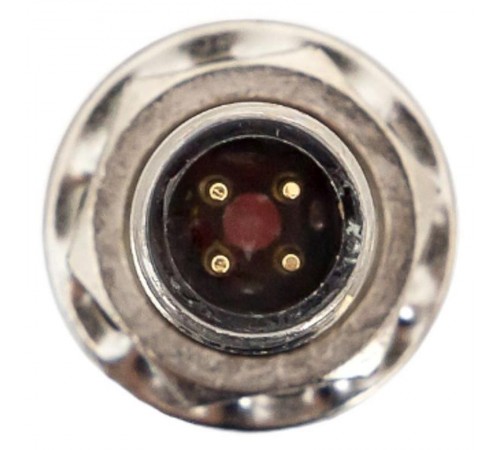 Индуктивный бесконтактный датчик PROXIS-2-12M-02-P-NO-M12  PROXIS-2-12M-02-P-NO-M12  EKF