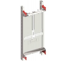 Модуль для счетчиков  MBZ160  ABB