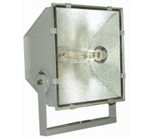 Прожектор ГО 42-1000-02 1000Вт IP65 У1 Квант : симметр. (ячеистый)  02719  GALAD