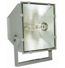 Прожектор ЖО 42-600-01 У1 600Вт IP65 Квант : симметр. (гладкий)  02761  GALAD