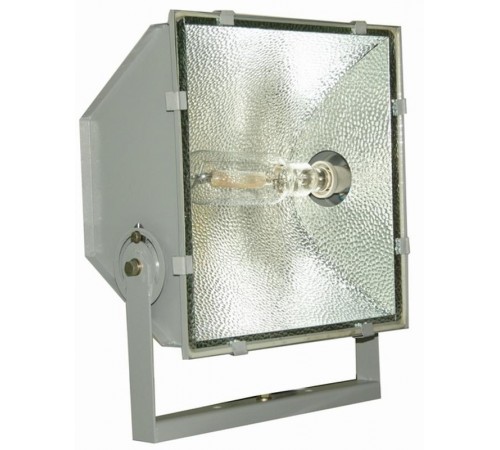 Прожектор ГО 42-1000-02 1000Вт IP65 У1 Квант : симметр. (ячеистый)  02719  GALAD