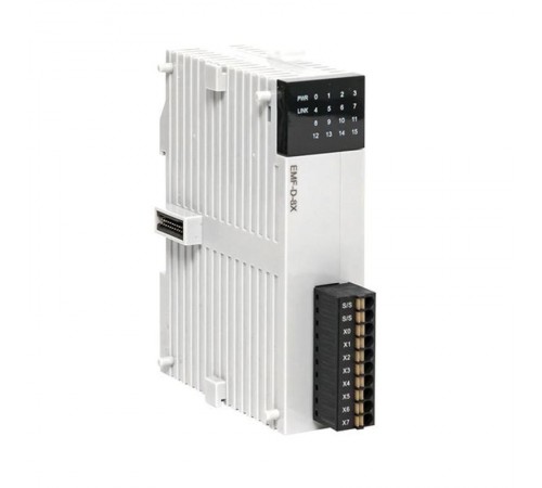 Модуль дискретного ввода EMF 8 PRO-Logic EKF PROxima  EMF-D-8X  EKF