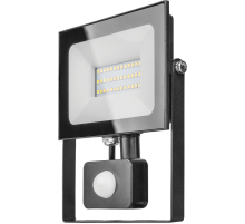 Светильник светодиодный OFL-02-50-4K-BL-IP65-LED-SNRA  61985  ОНЛАЙТ