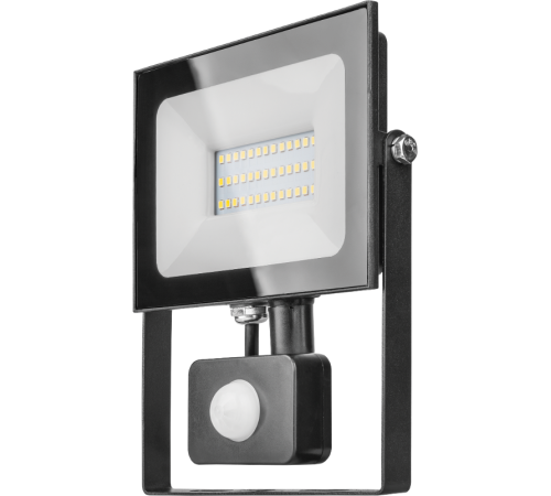 Светильник светодиодный OFL-02-50-4K-BL-IP65-LED-SNRA  61985  ОНЛАЙТ