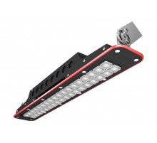 Светильник светодиодный подвесной уличный ДБУ Оптима 36Вт 4200Лм 5000К IP67  LE-СБУ-28-036-0713-67Х  LEDeffect