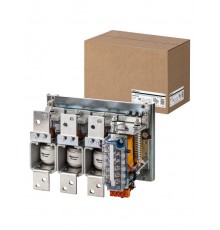 Контактор вакуумный КВТ-1,14-5/ 630, 220В AC/DC, 3НО+2НЗ  SQ0759-0020  TDM