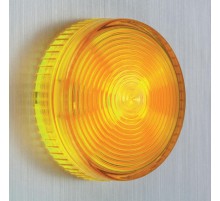 СИГН. ЛАМПА 22ММ 24В ЖЕЛТАЯ XB7EV05BP  XB7EV05BP  Schneider Electric