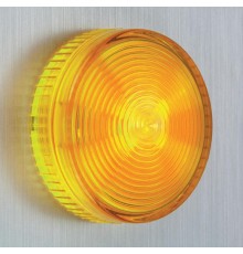 СИГН. ЛАМПА 22ММ 24В ЖЕЛТАЯ XB7EV05BP  XB7EV05BP  Schneider Electric