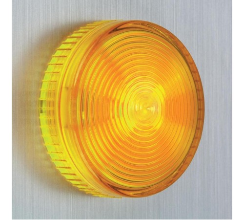 СИГН. ЛАМПА 22ММ 24В ЖЕЛТАЯ XB7EV05BP  XB7EV05BP  Schneider Electric