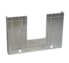 Перегородка 2 DMX3 L850  020809  Legrand