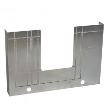 Перегородка 2 DMX3 L850  020809  Legrand