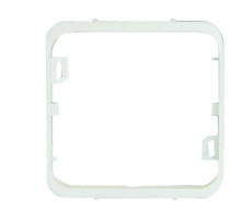 Simon 73 Вставка декоративная в рамку, S73, белый  73900-39  Simon