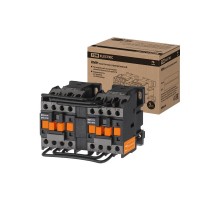 КМН-10930 реверс 9А 400В/АС3 2НО  SQ0761-0002  TDM