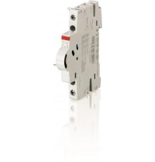 Контакт вспомогательный к 1НО+1НЗ S2C-H6-11R  2CDS200946R0001  ABB