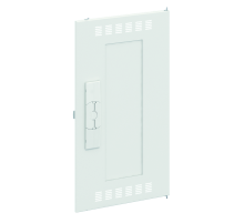 Дверь радиопрозр. с вент. отв. ширина 1, высота 3 с замком CTW13S  WT100  2CPX052388R9999  ABB