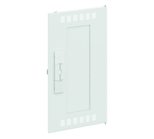 Дверь радиопрозр. с вент. отв. ширина 1, высота 3 с замком CTW13S  WT100  2CPX052388R9999  ABB