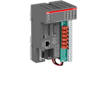 Комплект стартовый АС500еСо, PM554-T-ETH, TA574-D-T-ETH  1SAP186200R0004  ABB