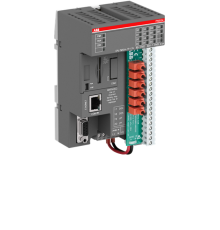 Комплект стартовый АС500еСо, PM554-T-ETH, TA574-D-T-ETH  1SAP186200R0004  ABB