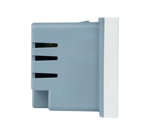 Розетка USB, сила тока 2,1 А (2 гнезда) без индикатора  E2MR2-20USB-10  EKF