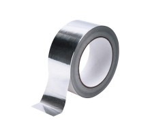 Лента алюминиевая 50мм х 50м  09-4351  REXANT