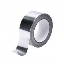 Лента алюминиевая 50мм х 50м  09-4351  REXANT