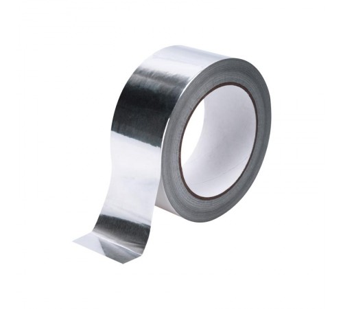 Лента алюминиевая 50мм х 50м  09-4351  REXANT