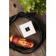 Розетка USB, сила тока 2,1 А (2 гнезда) без индикатора  E2MR2-20USB-10  EKF