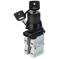 ПЕ-172 исп.2м, 3з+1р, 10А, 660В, замок на 2 положения 0 +90° , IP40, переключатель управления  (ЭТ)  ET000291  Электротехник