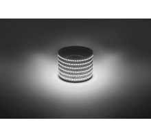 Лента светодиодная  LS2835 -19,2-240-12-4000K-IP20-1 year-5m дневной белый 5м  Б0059907  ЭРА
