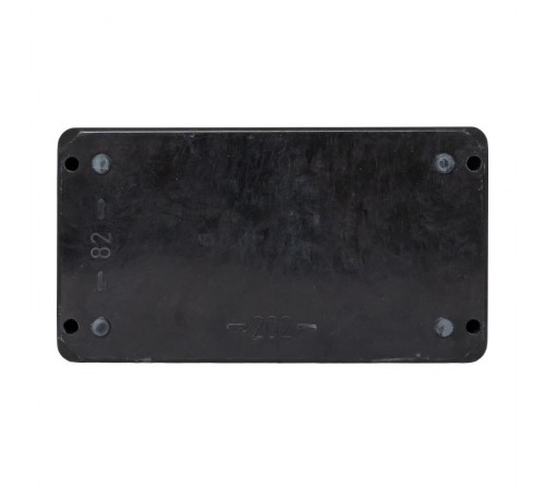 Коробка соединительная Heat box 220 S-L1 для греющего кабеля  HB220SL1  EKF