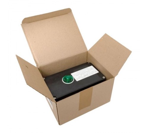 Коробка соединительная Heat box 220 S-L1 для греющего кабеля  HB220SL1  EKF